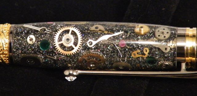 PITH pen from Druid (Jim)