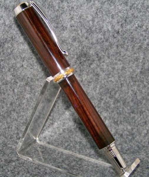 Pith Pen from "Jack Barnes"