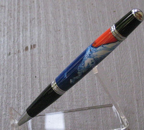 Pith Pen from Jeremy J