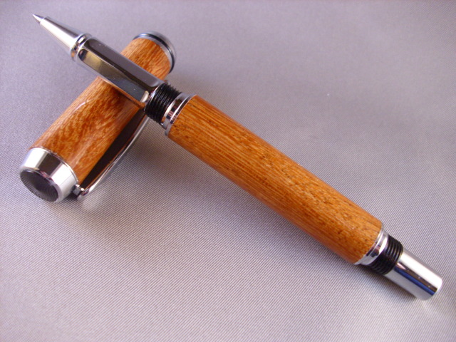 pith pen from Leviblue