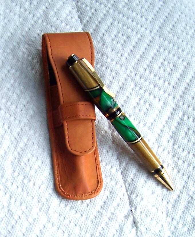 Pith pen from Rollerbob