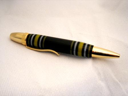 Pittsburgh Steelers Pen.