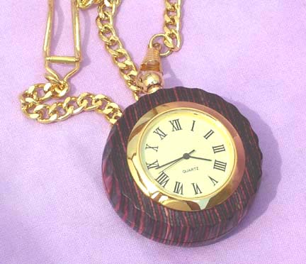 pocket watch