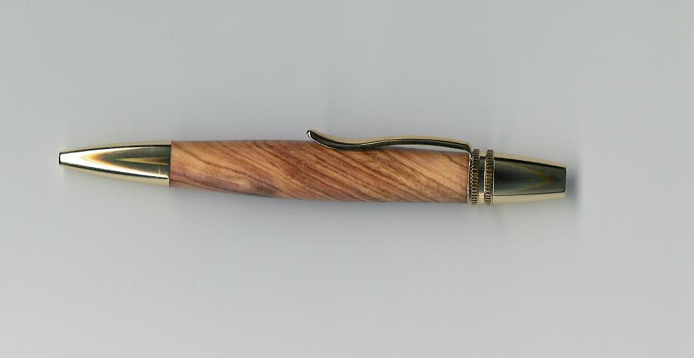 Polaris pen