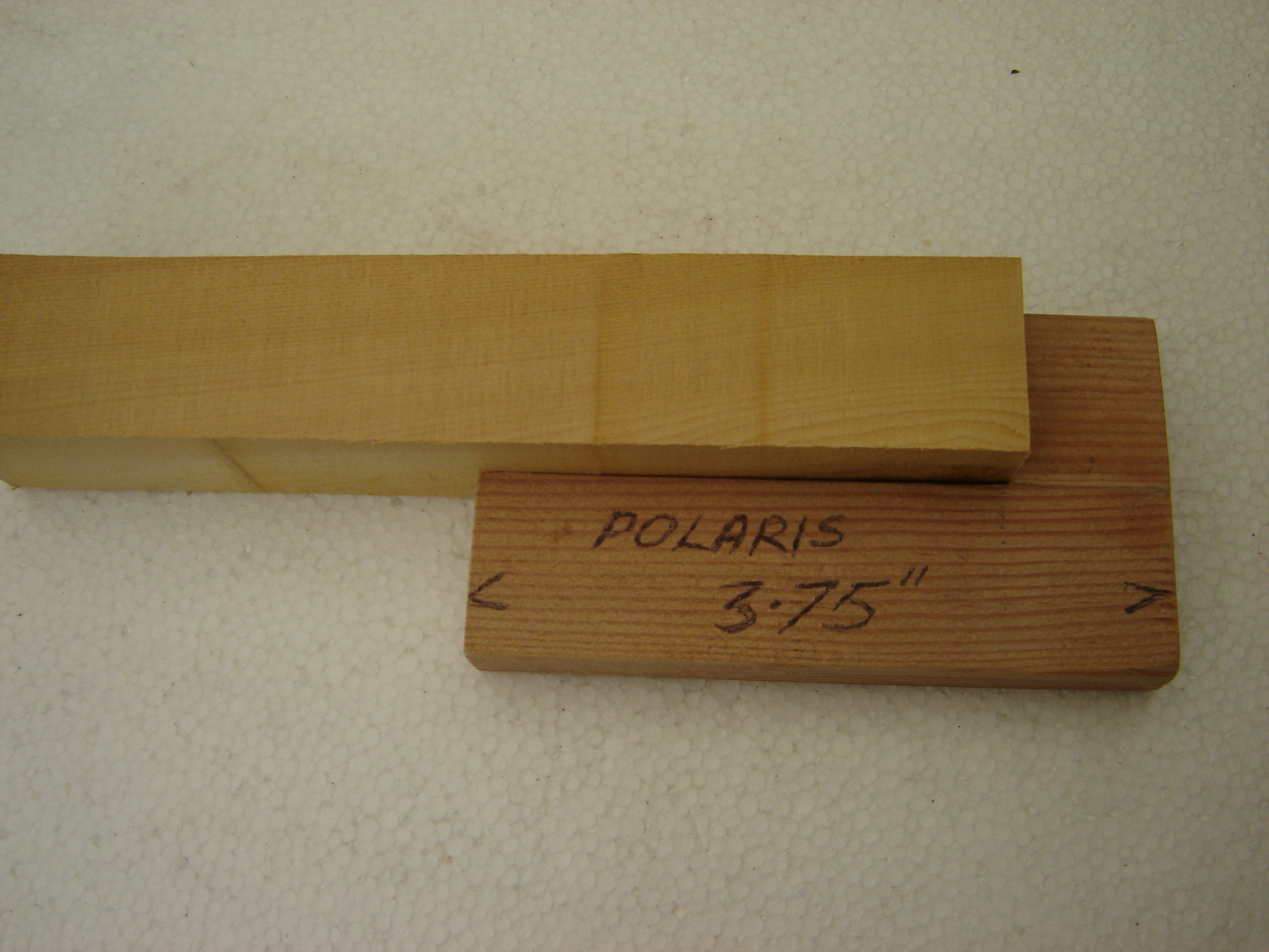 Polaris Pens and Assembly Gauge