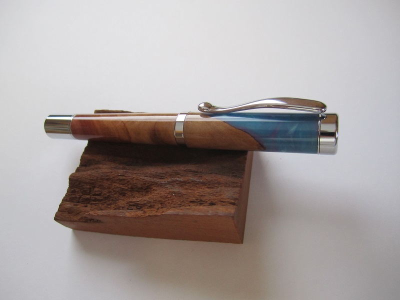 Poplar (#10) Resifill