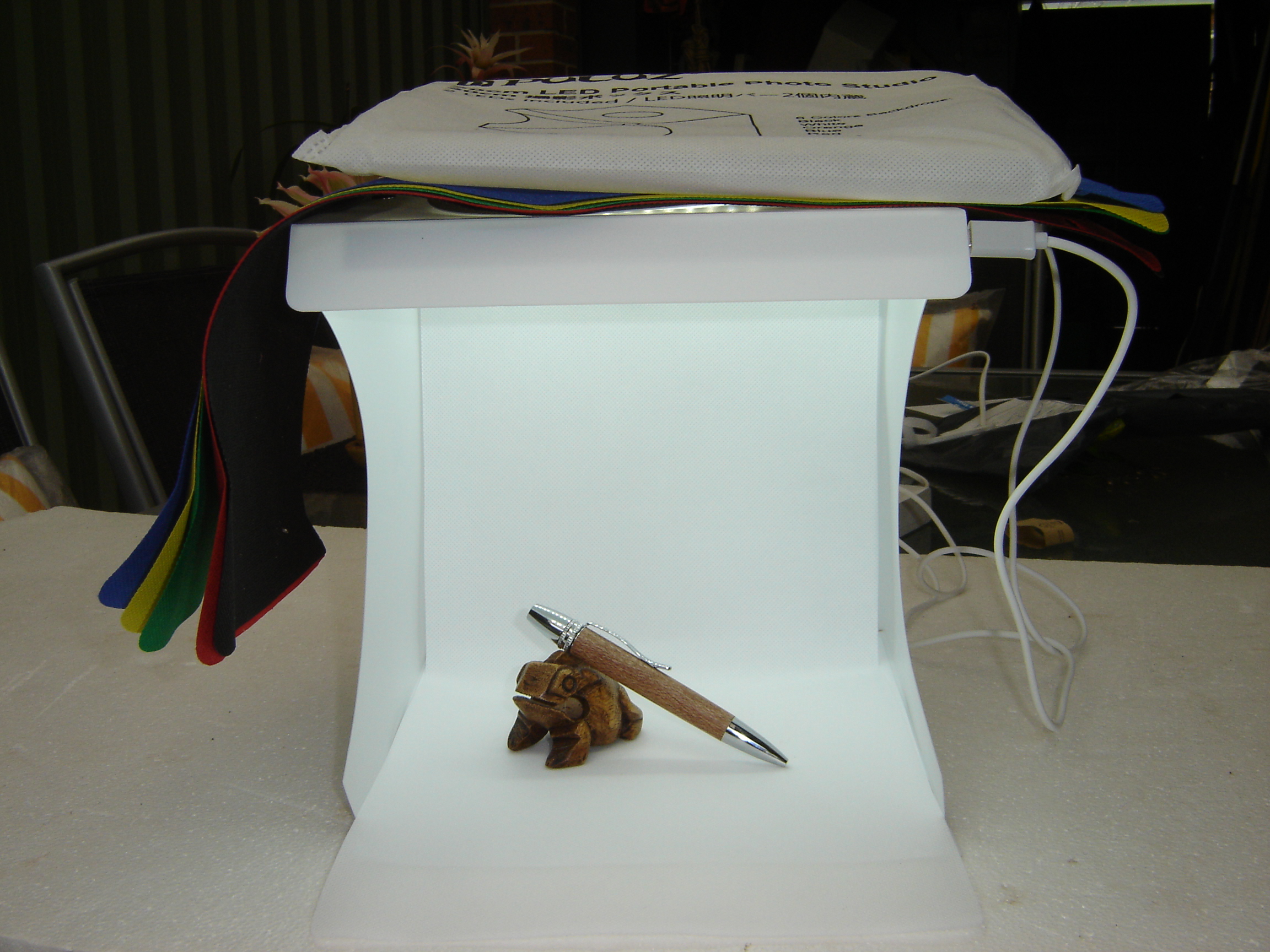 Portable Light Box - Cheap