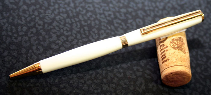 Possible wedding pen