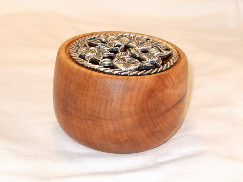 Potpourri Bowl