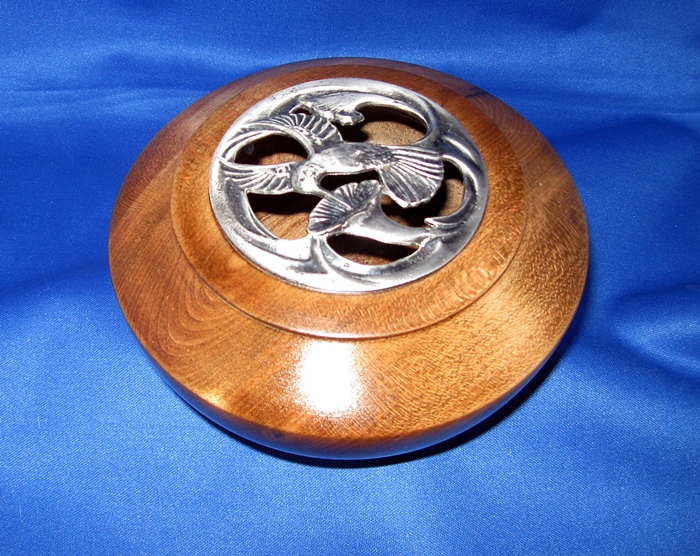 Potpourri Out of Pallet Wood