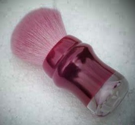 powder brush