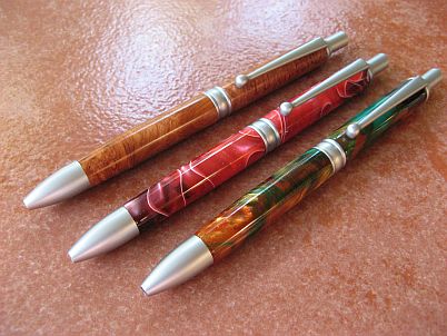 Power Pens