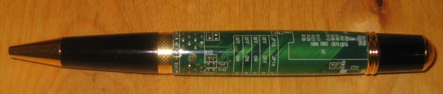 Printed Circuit Board Pen