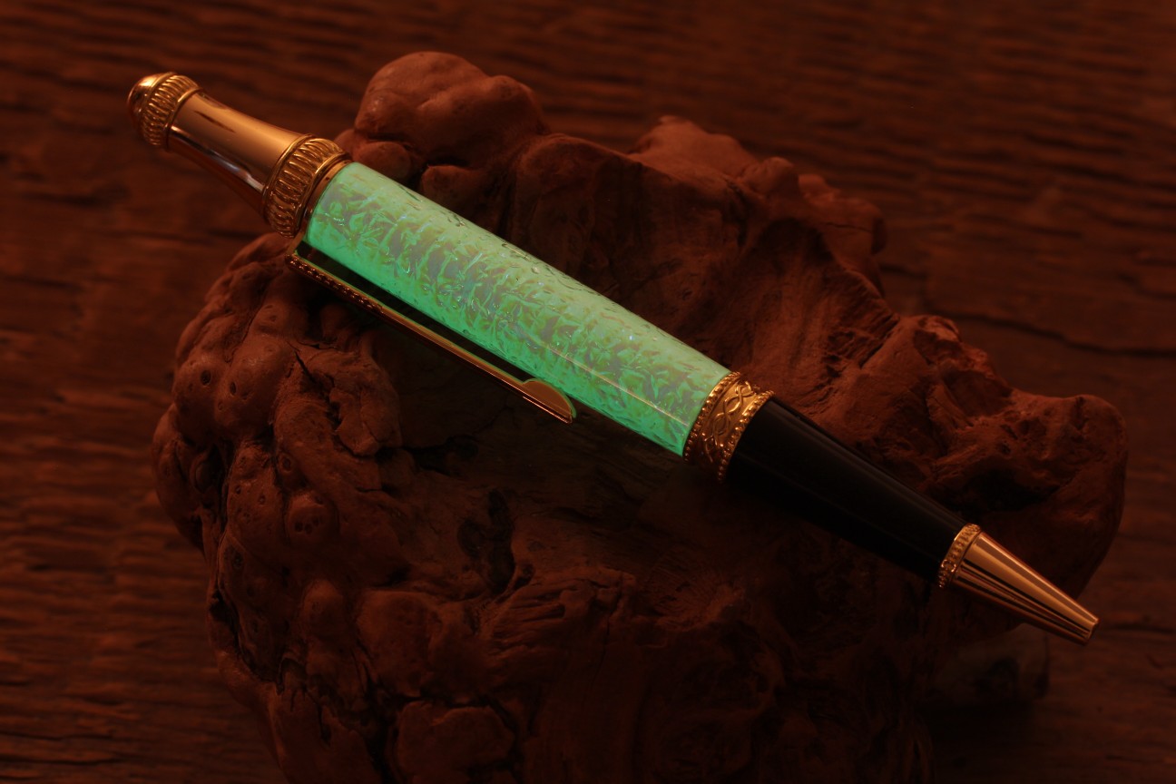 Prism FX glow
