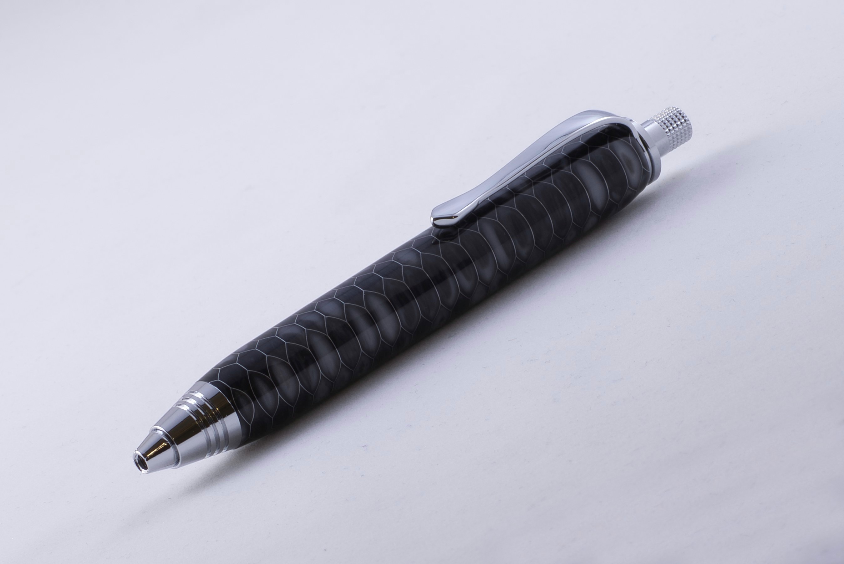 PSI Mini Sketch Pencil - Wood Turningz Combz S&B.jpg