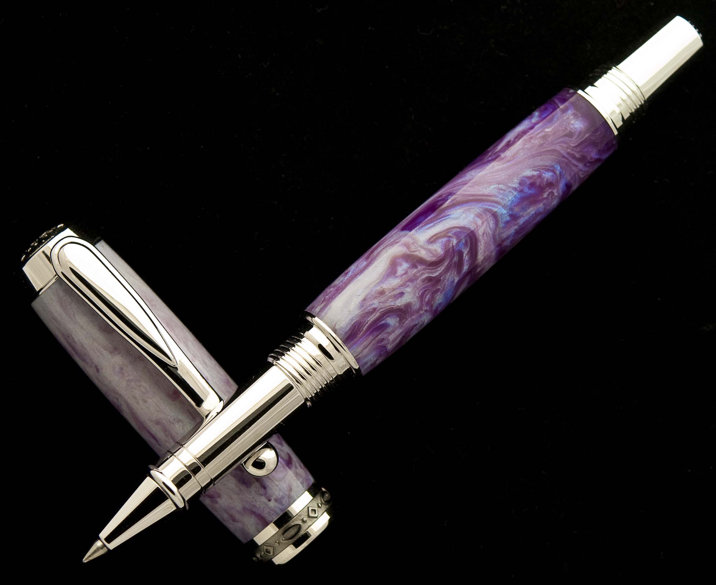 Pua Shell Jr. Statesman