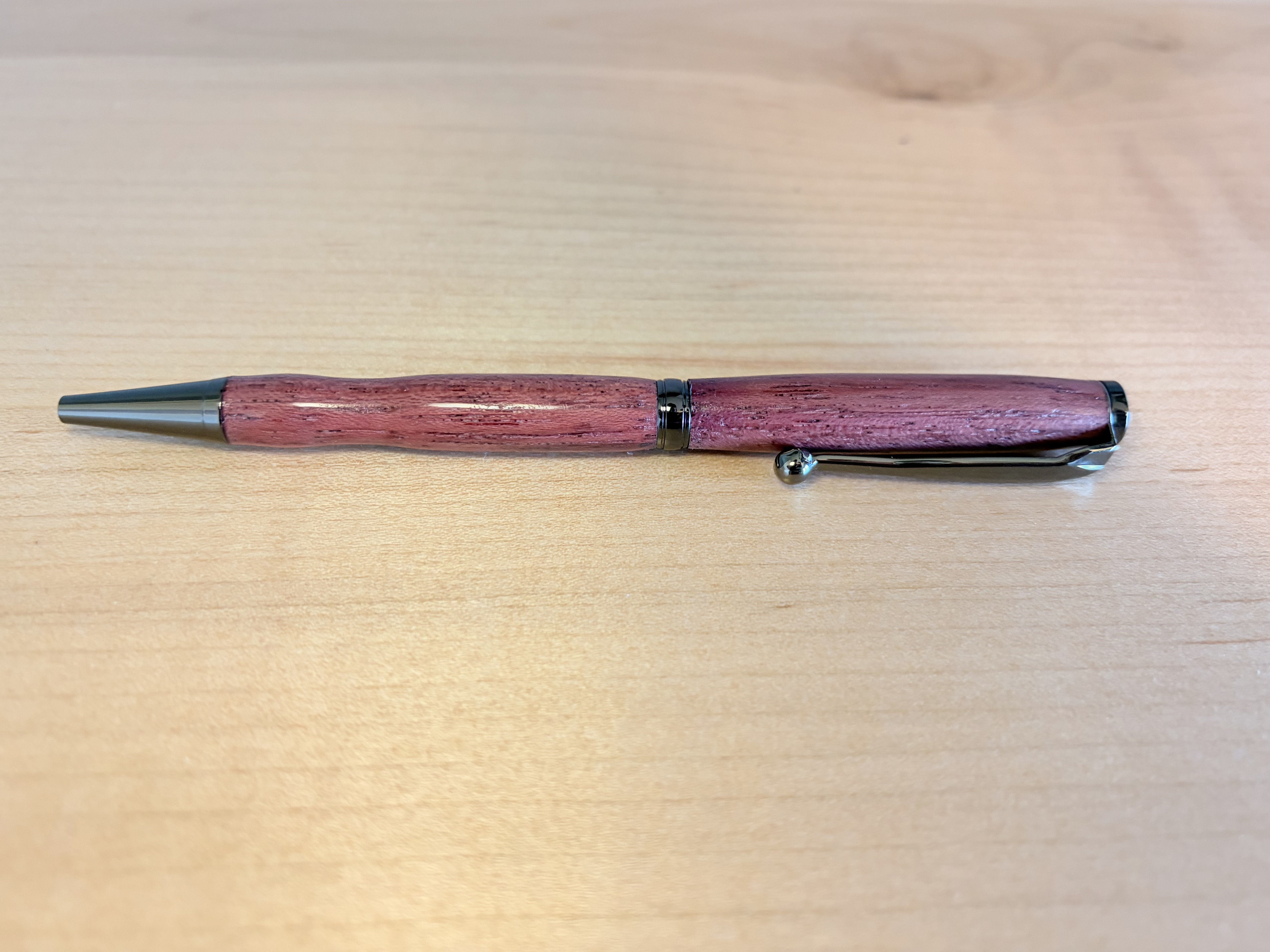 Purple Heart Slimline