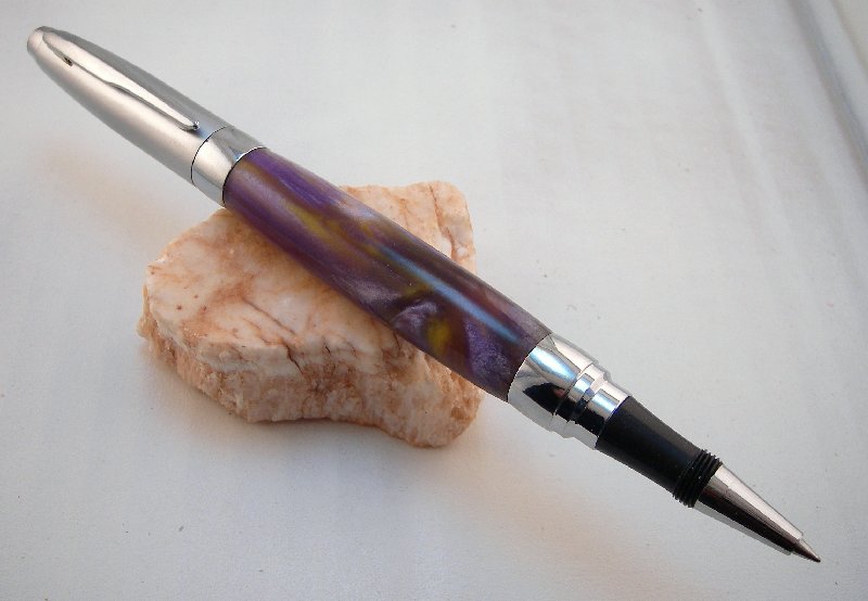 Purple Rain Presimo Pen