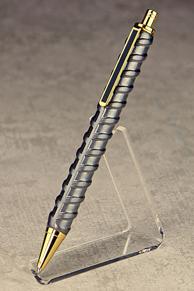 Rebar Pen