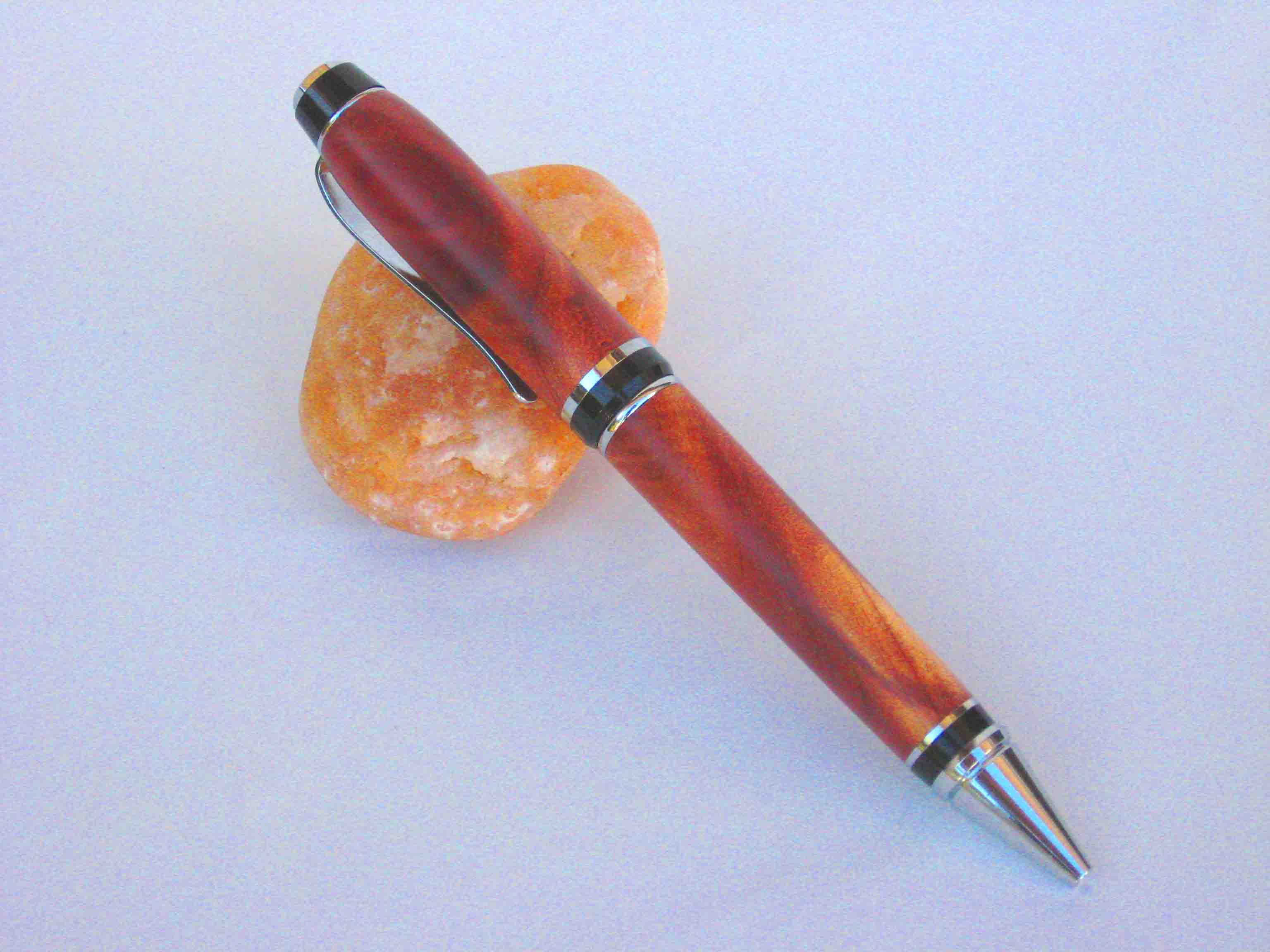 Red Cedar Cigar Pen