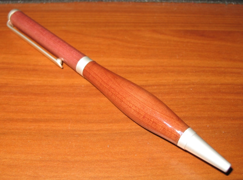 Red Cedar Slim Line