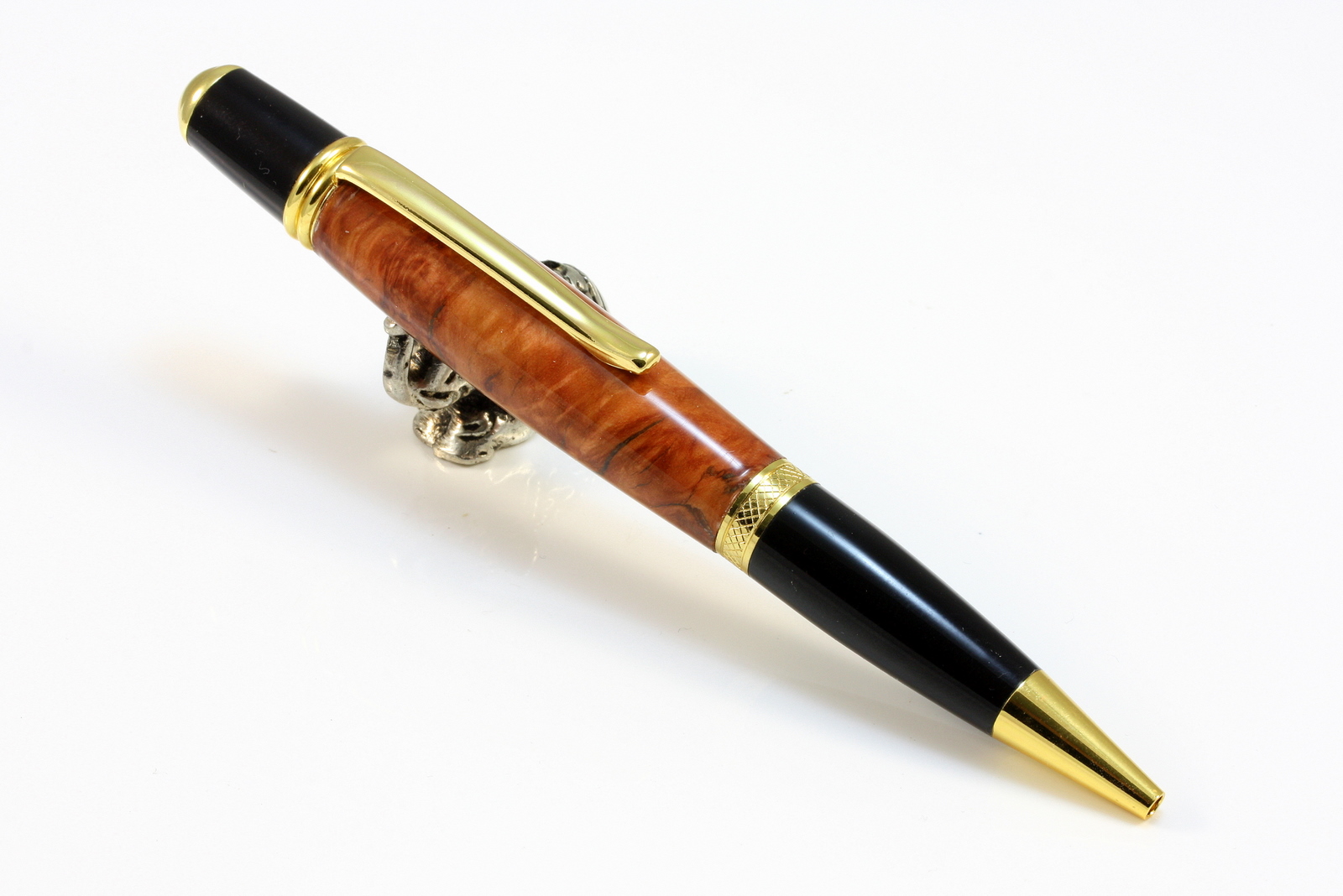 Red Mallee Burl Sierra