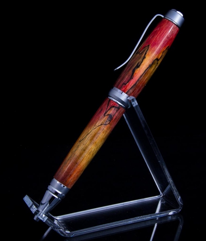 Red/Orange Cactus Juice Stabilized Cigar