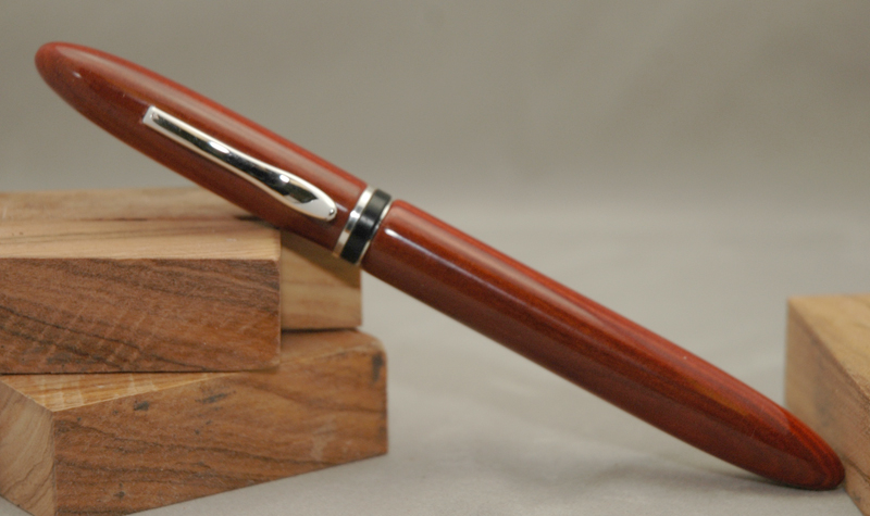 RedHeart Cigar Style Pen