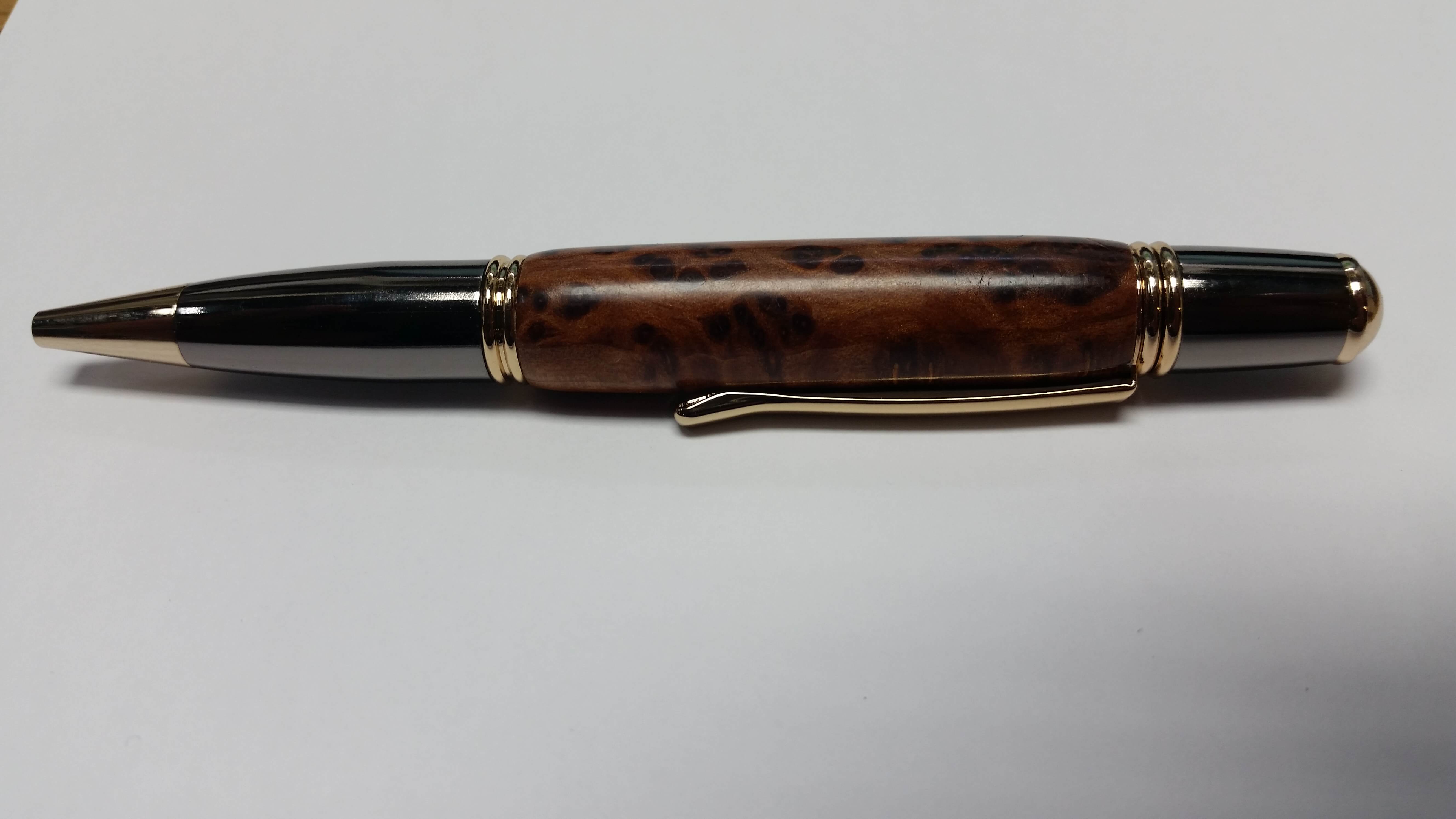 redwood lace burl