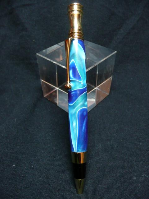 Resin