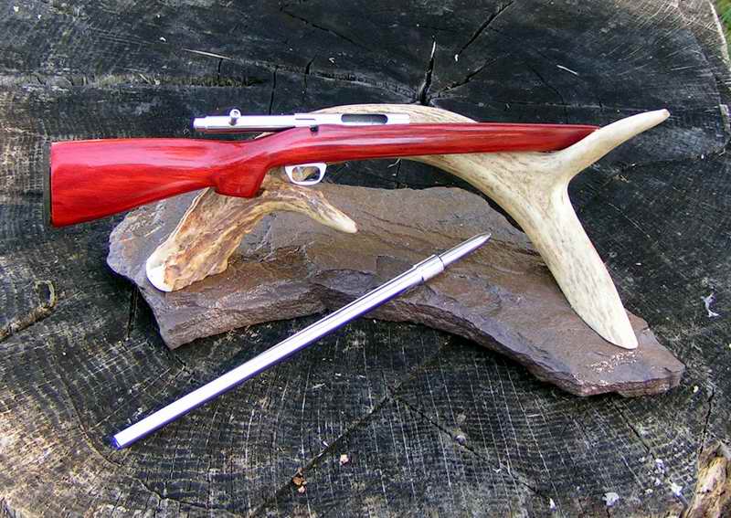 rifle 5