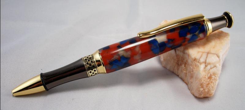 Rio Grande Phoenix Pen