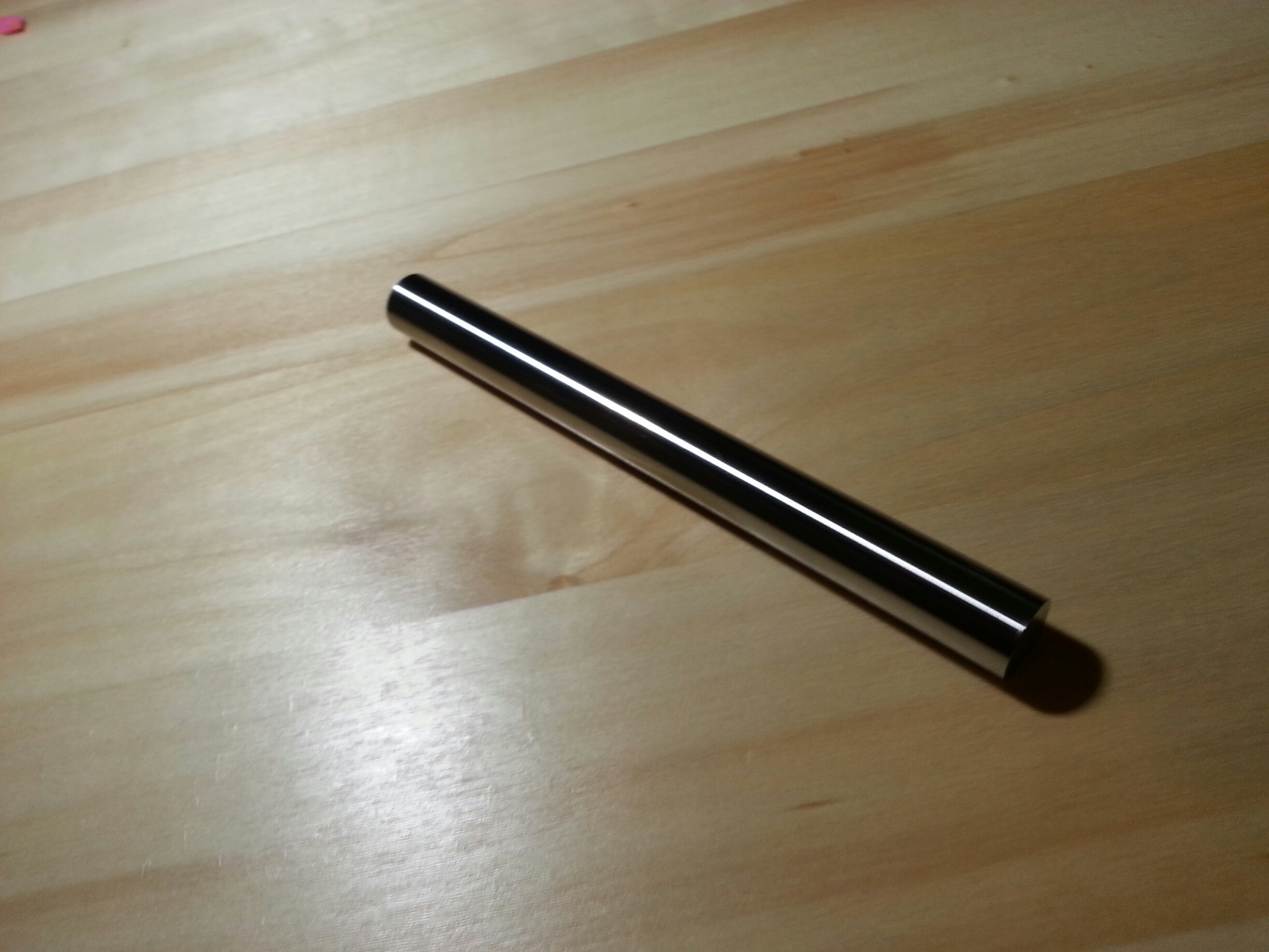 Rod pen