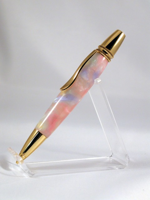 Ron's Pens