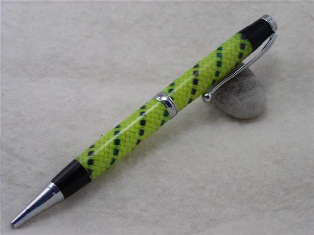 rope pen