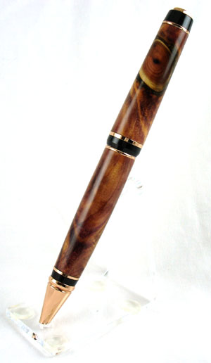 Rose Cedar Copper Cigar