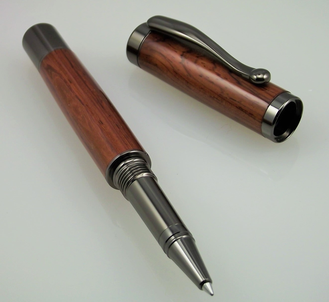 Rosewood Atrax