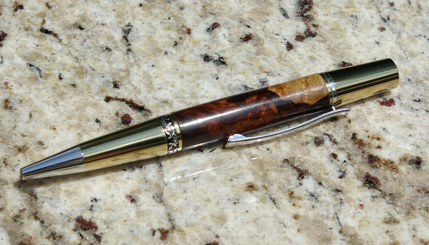 Rosewood Elegant Beauty