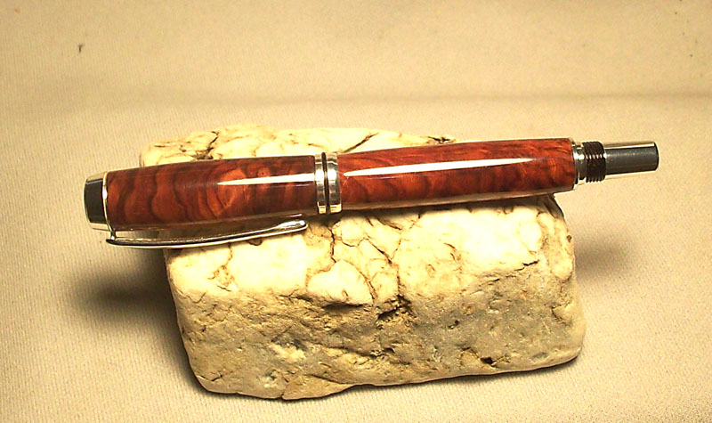 Rosewood Sterling Baron