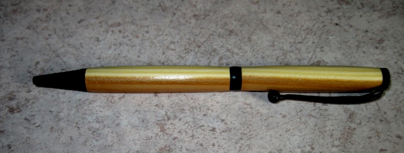 Russian-Olive Slim