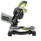 Ryobi 18 volt Miter Saw