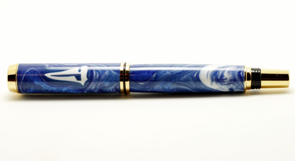 Sailboat Pen