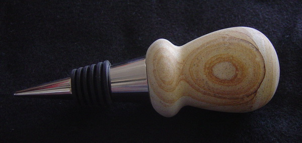 Sandstone Bottle Stopper