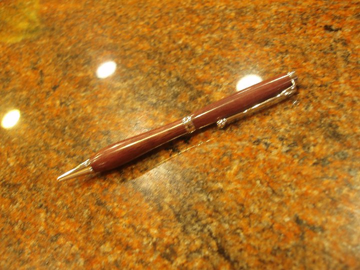 Sara's Pen