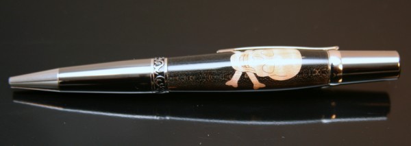 Scull & Crossbone