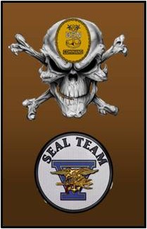 SEAL Team 5