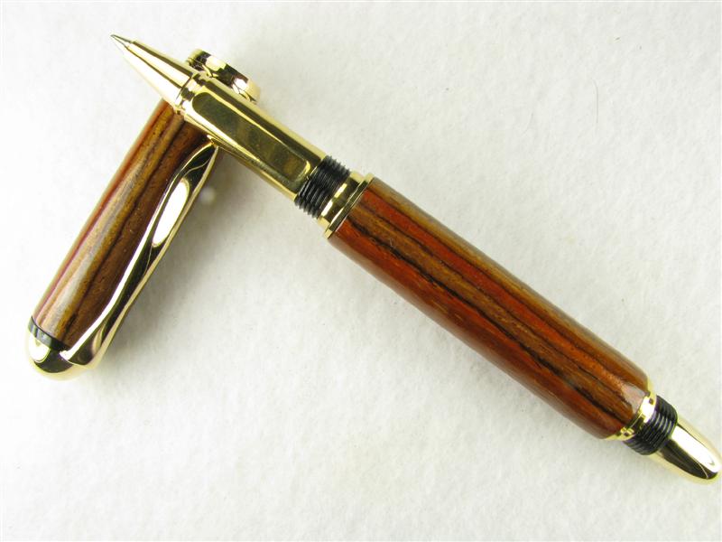 Sedona Rollerball Pen