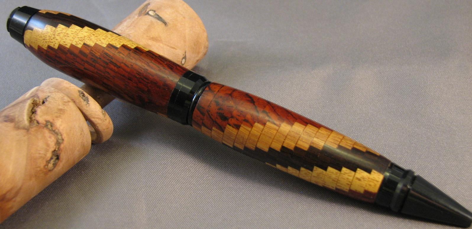 segmented cigar