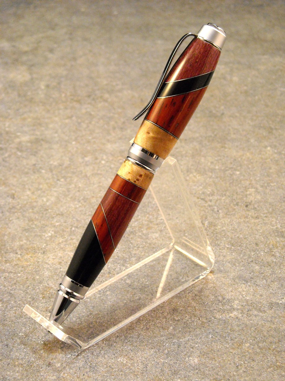 Segmented Cigar