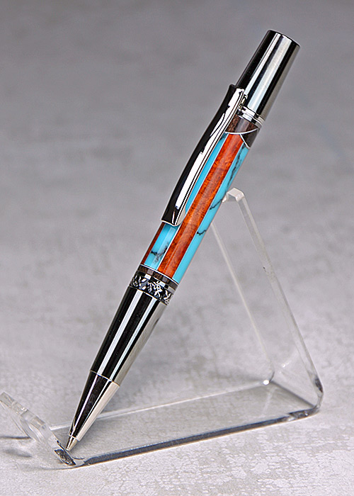 Segmented Pen